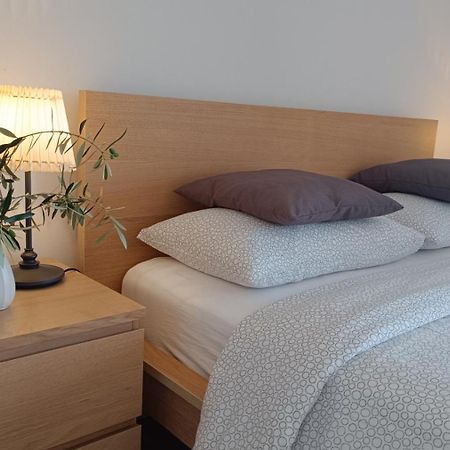 Villa Ulivo Apartments Пореч Екстериор снимка