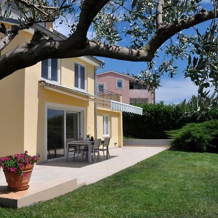 Villa Ulivo Apartments Пореч Екстериор снимка
