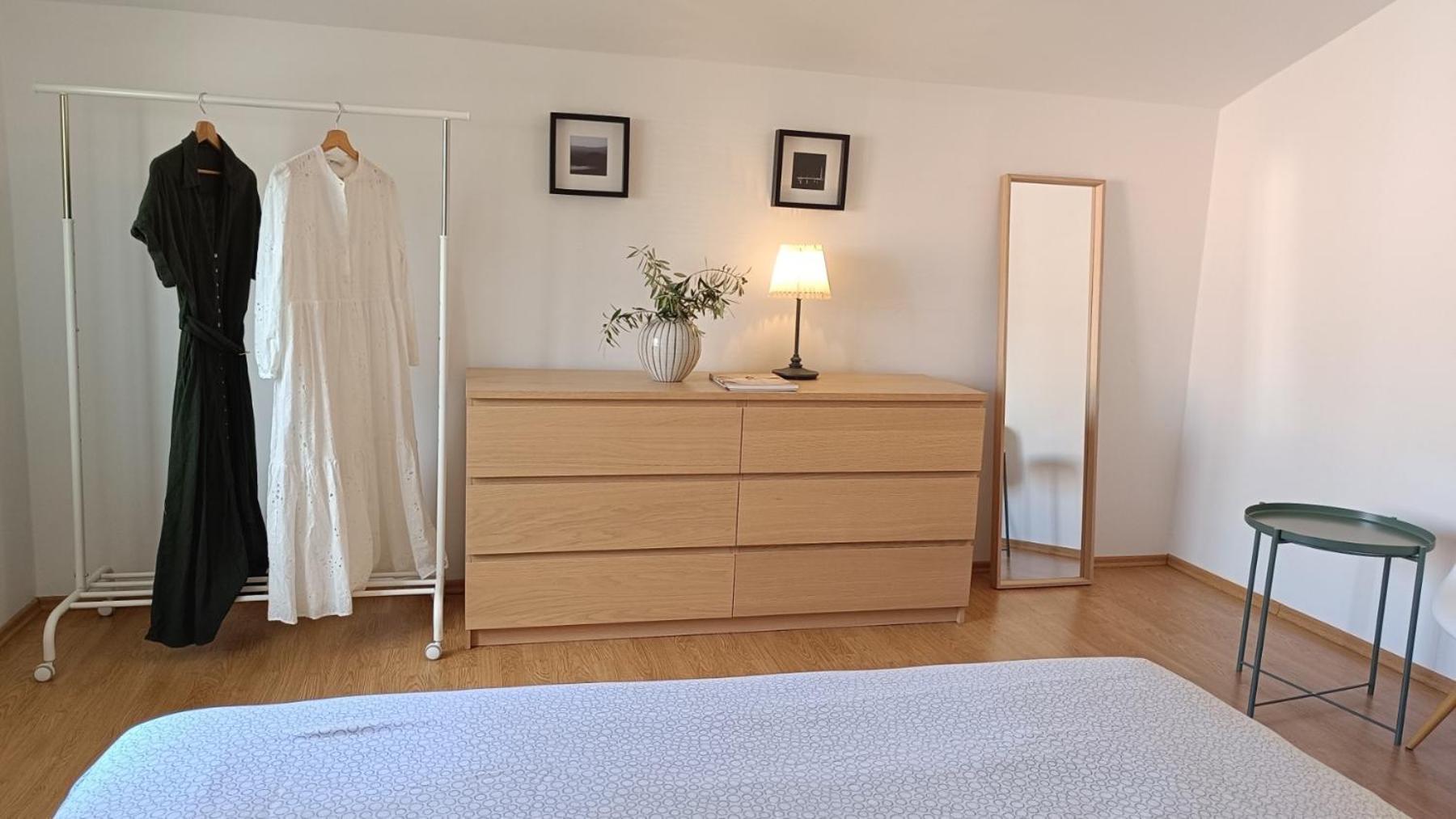 Villa Ulivo Apartments Пореч Екстериор снимка
