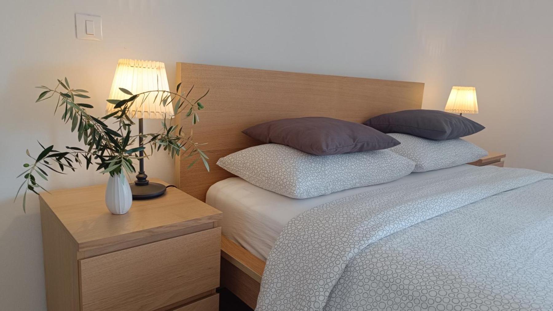 Villa Ulivo Apartments Пореч Екстериор снимка
