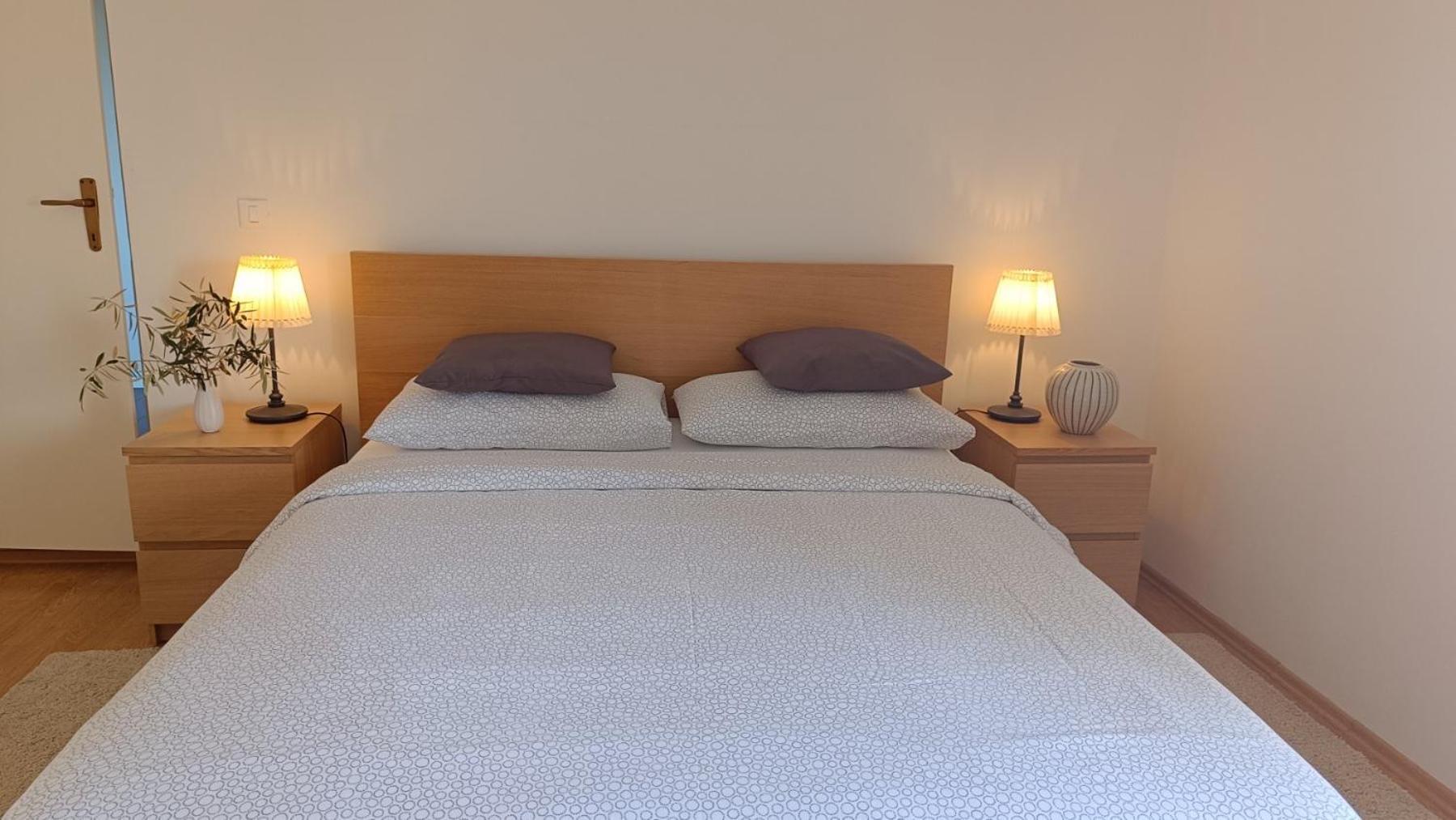 Villa Ulivo Apartments Пореч Екстериор снимка