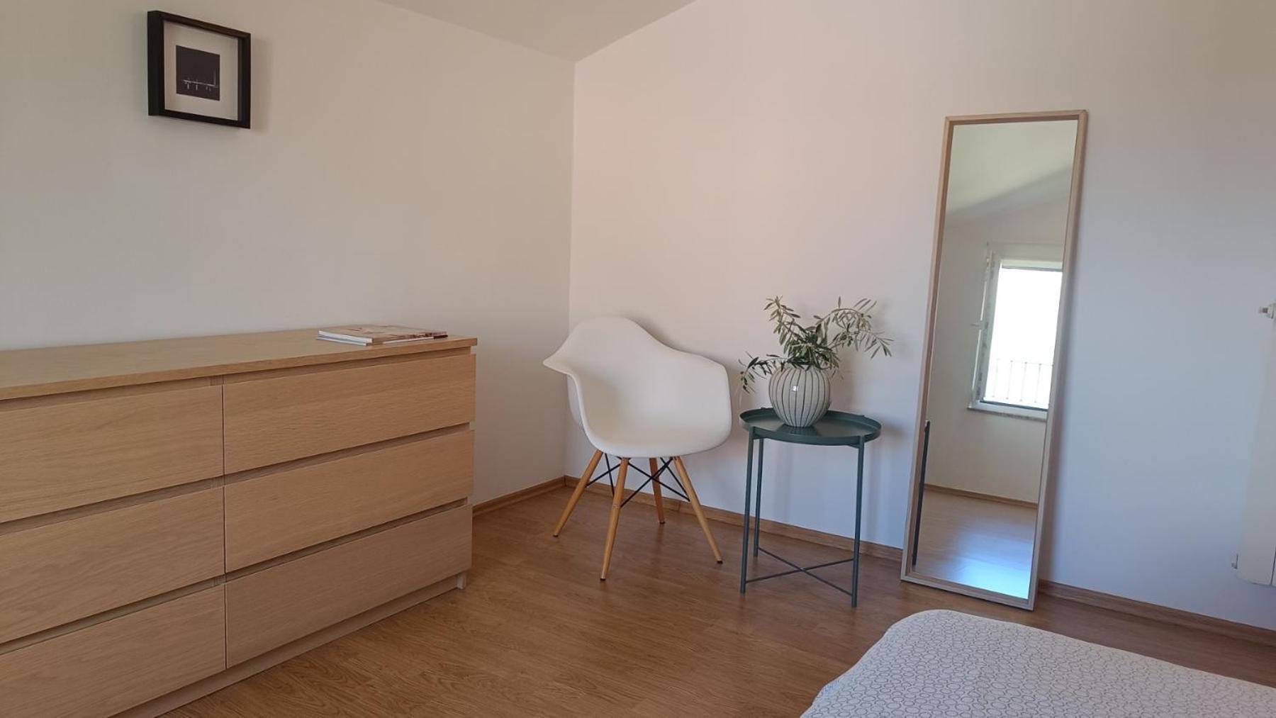 Villa Ulivo Apartments Пореч Екстериор снимка