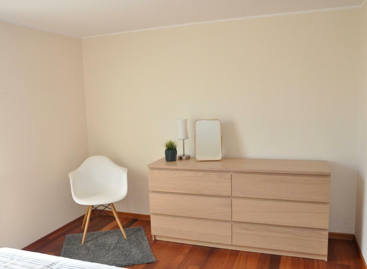 Villa Ulivo Apartments Пореч Екстериор снимка