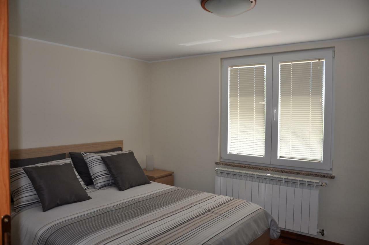 Villa Ulivo Apartments Пореч Екстериор снимка