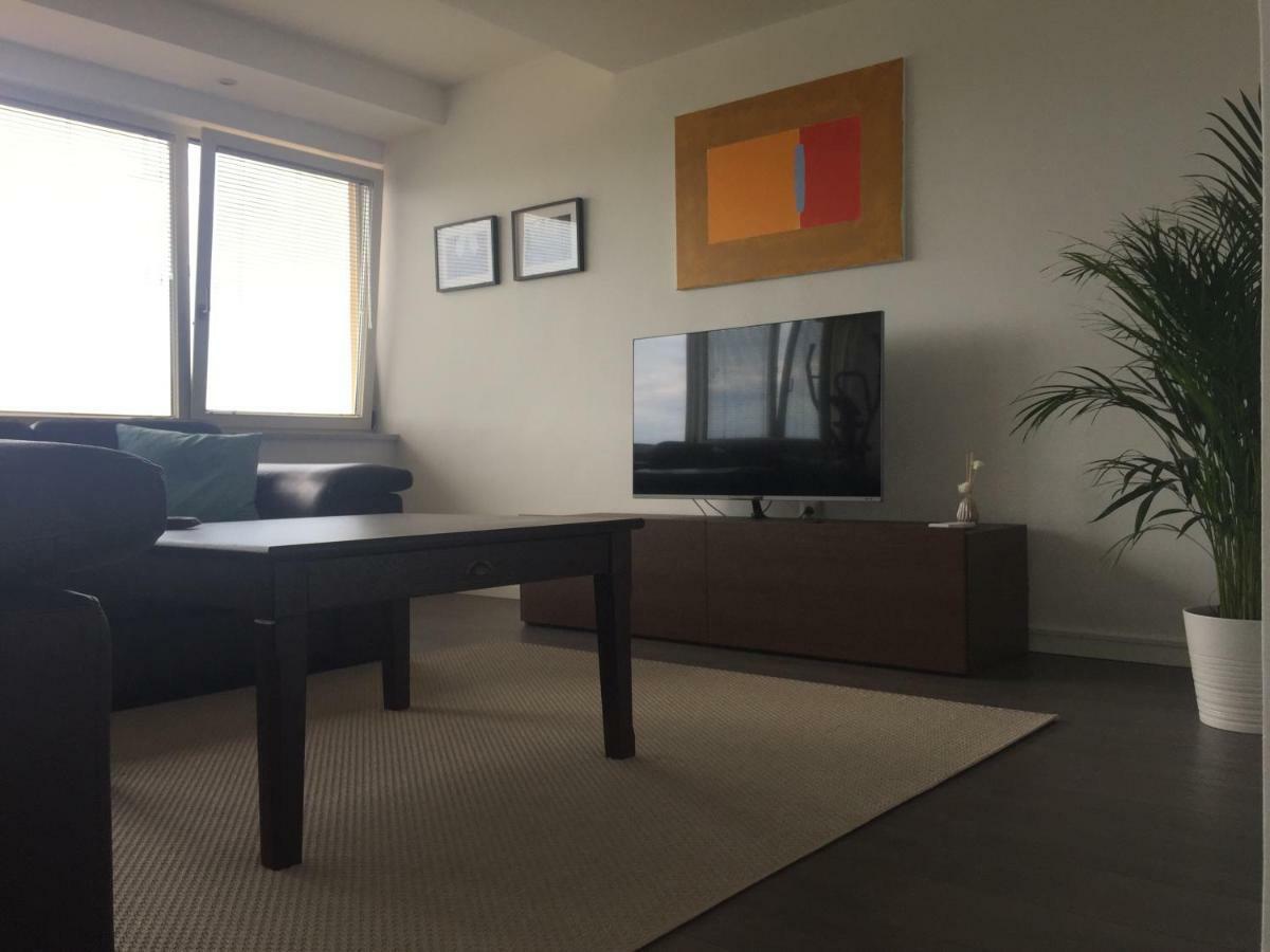 Villa Ulivo Apartments Пореч Екстериор снимка
