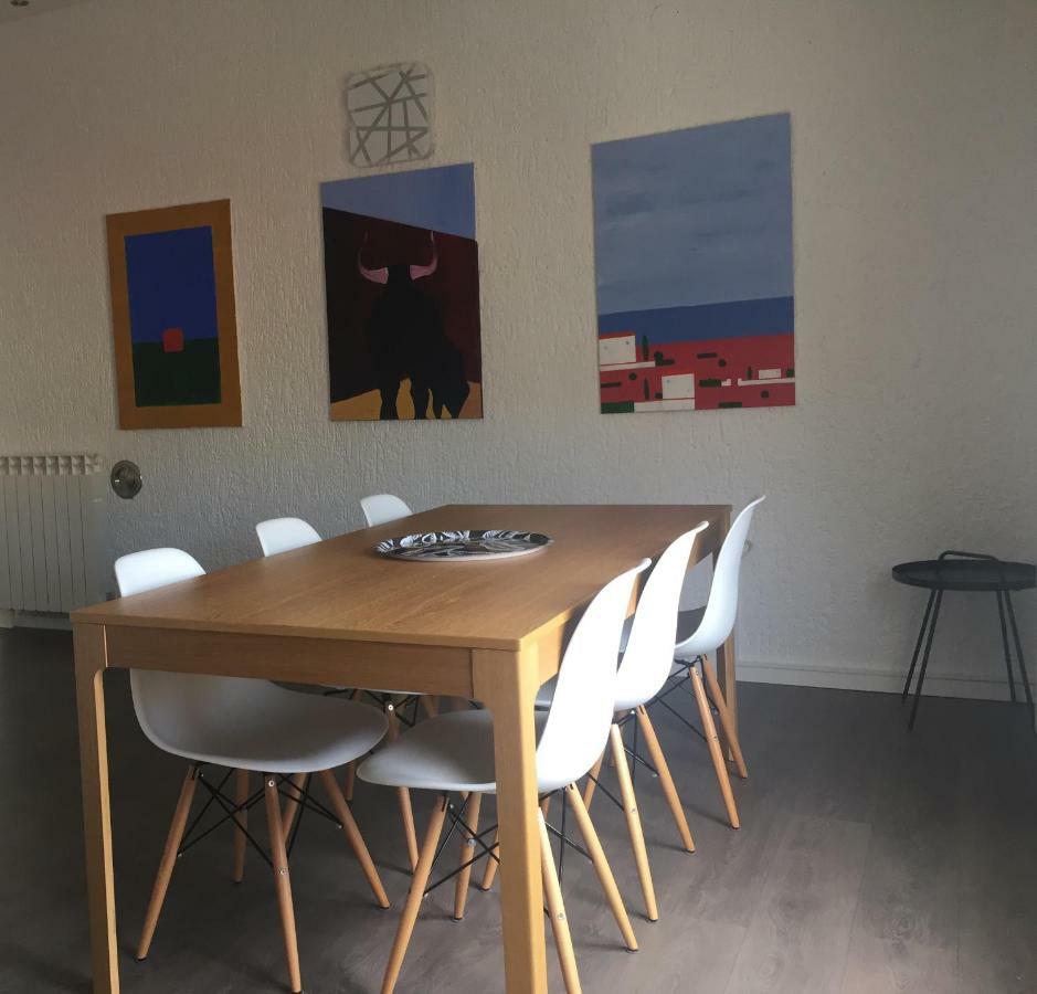 Villa Ulivo Apartments Пореч Екстериор снимка