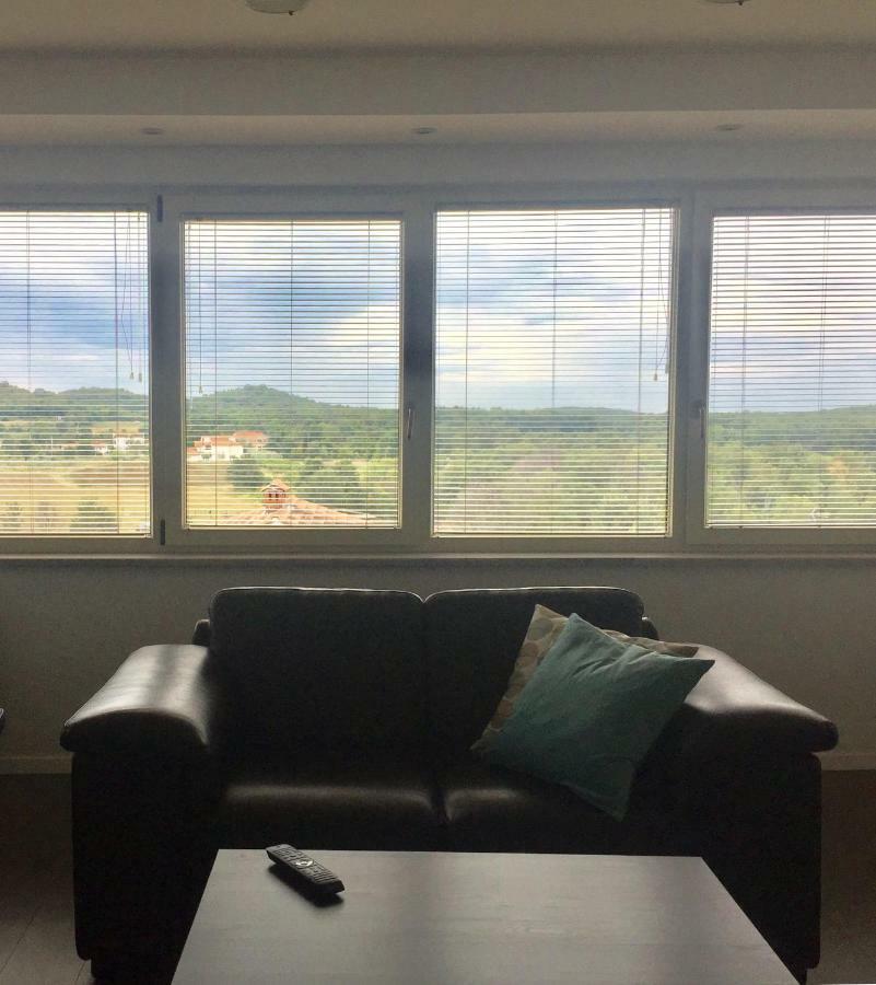 Villa Ulivo Apartments Пореч Екстериор снимка