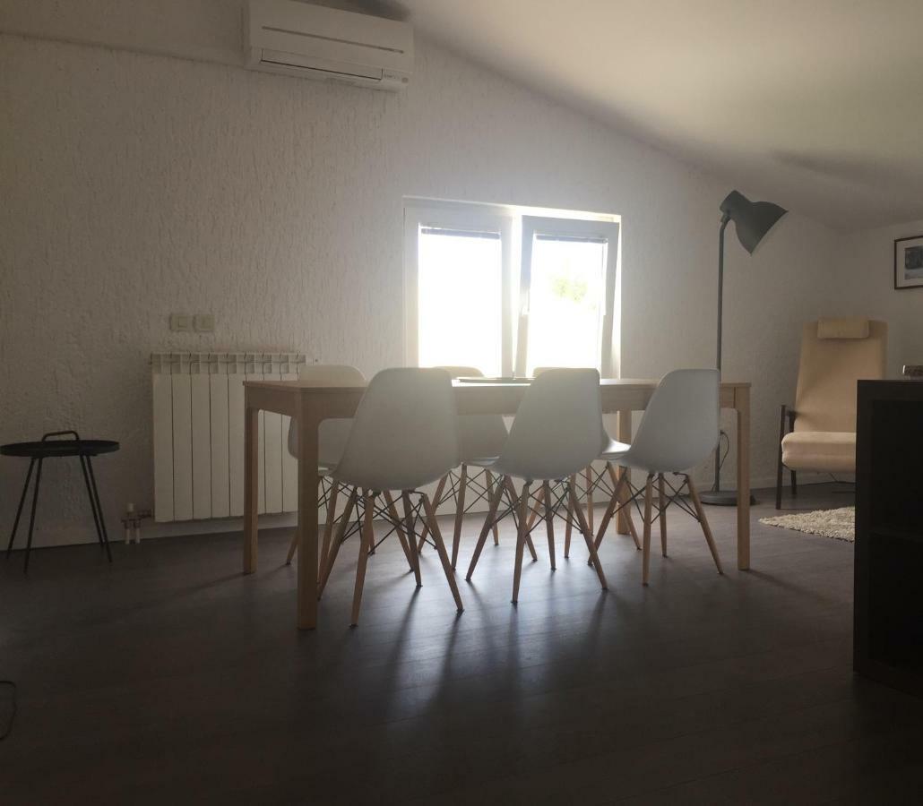 Villa Ulivo Apartments Пореч Екстериор снимка