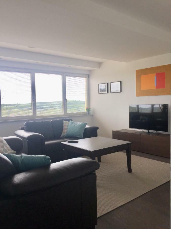 Villa Ulivo Apartments Пореч Екстериор снимка