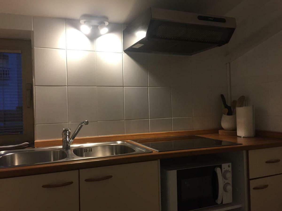 Villa Ulivo Apartments Пореч Екстериор снимка
