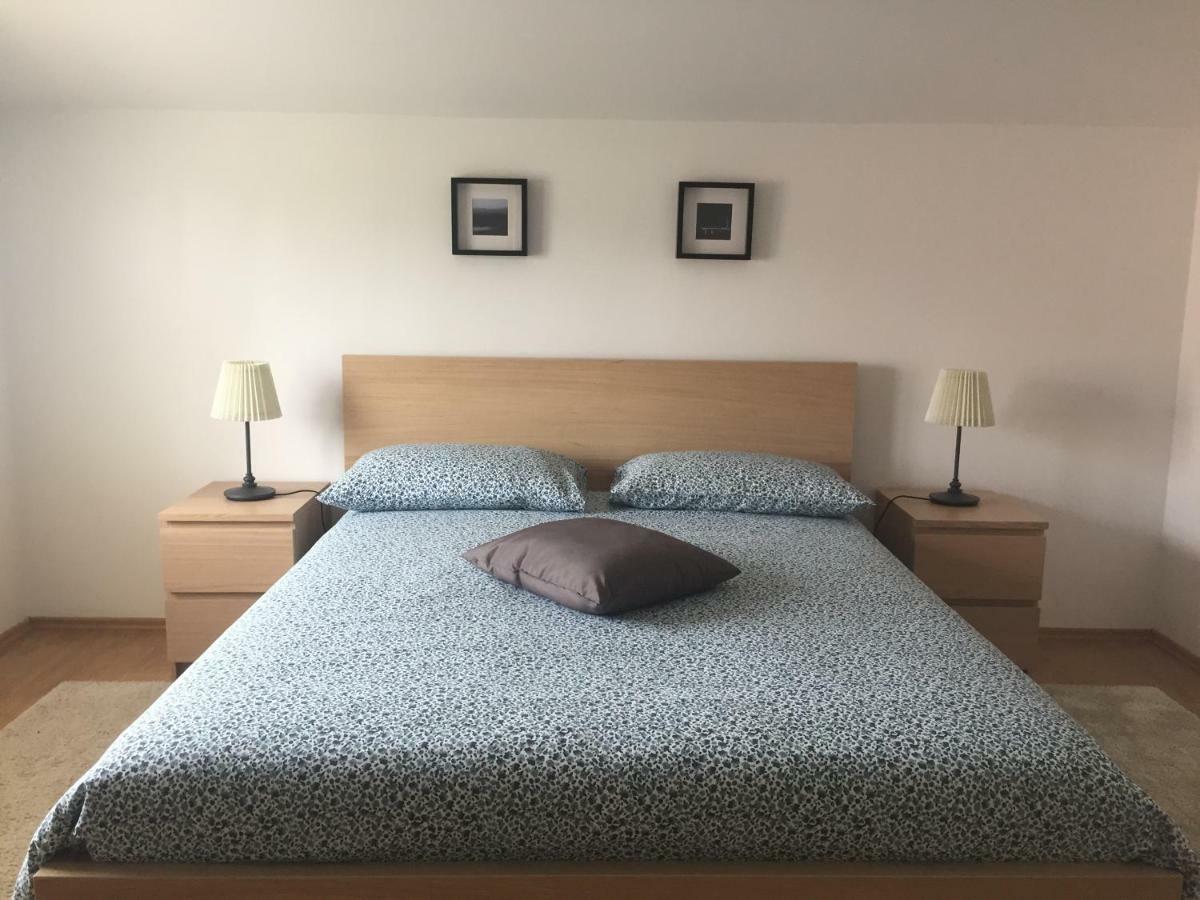 Villa Ulivo Apartments Пореч Екстериор снимка