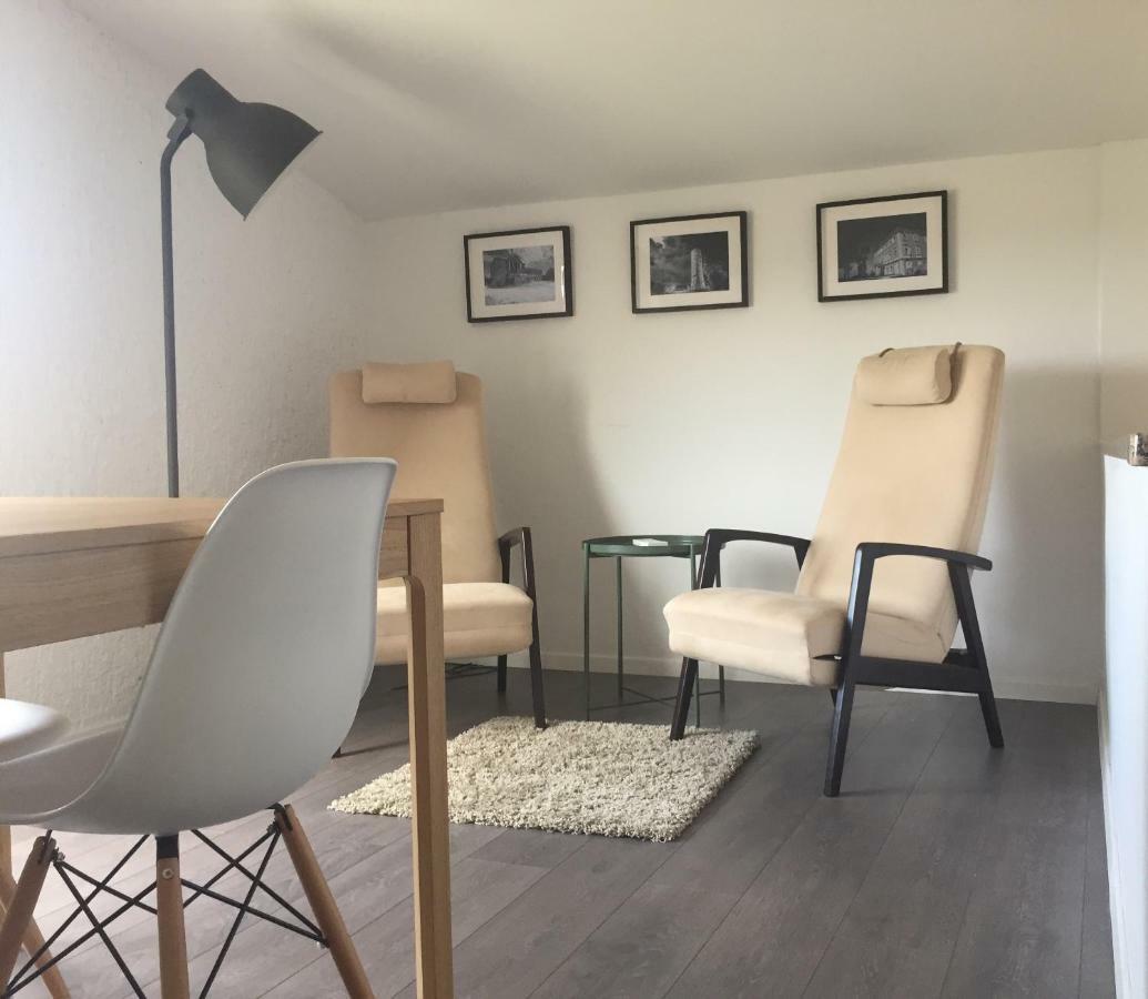 Villa Ulivo Apartments Пореч Екстериор снимка