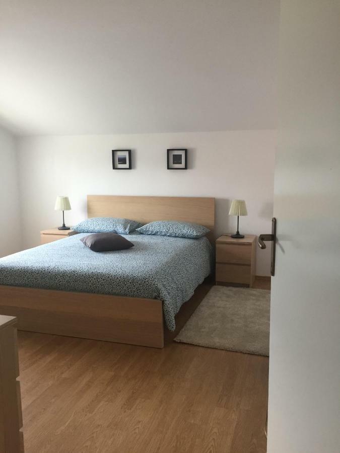 Villa Ulivo Apartments Пореч Екстериор снимка