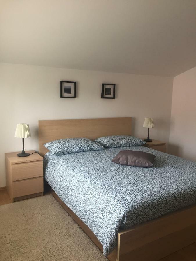 Villa Ulivo Apartments Пореч Екстериор снимка